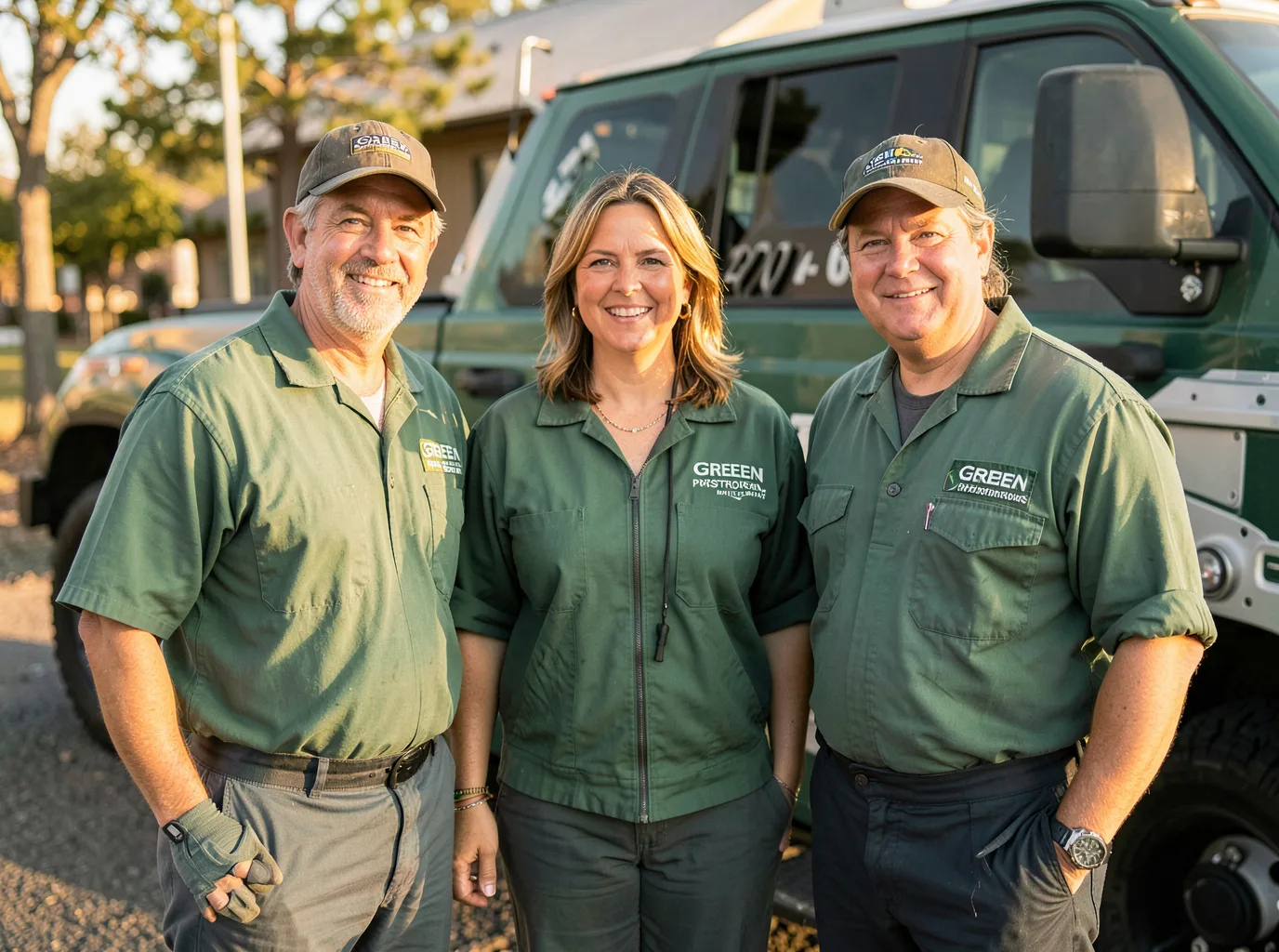 Water Damage Restoration company in Bucoda, WA